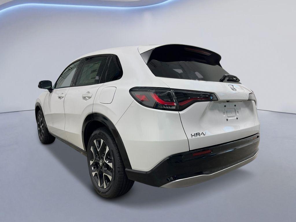 new 2027 Honda HR-V car, priced at $34,267