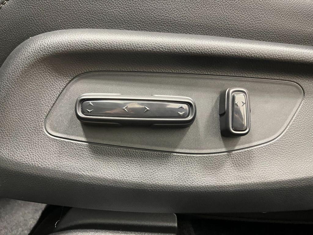 new 2027 Honda HR-V car, priced at $34,267