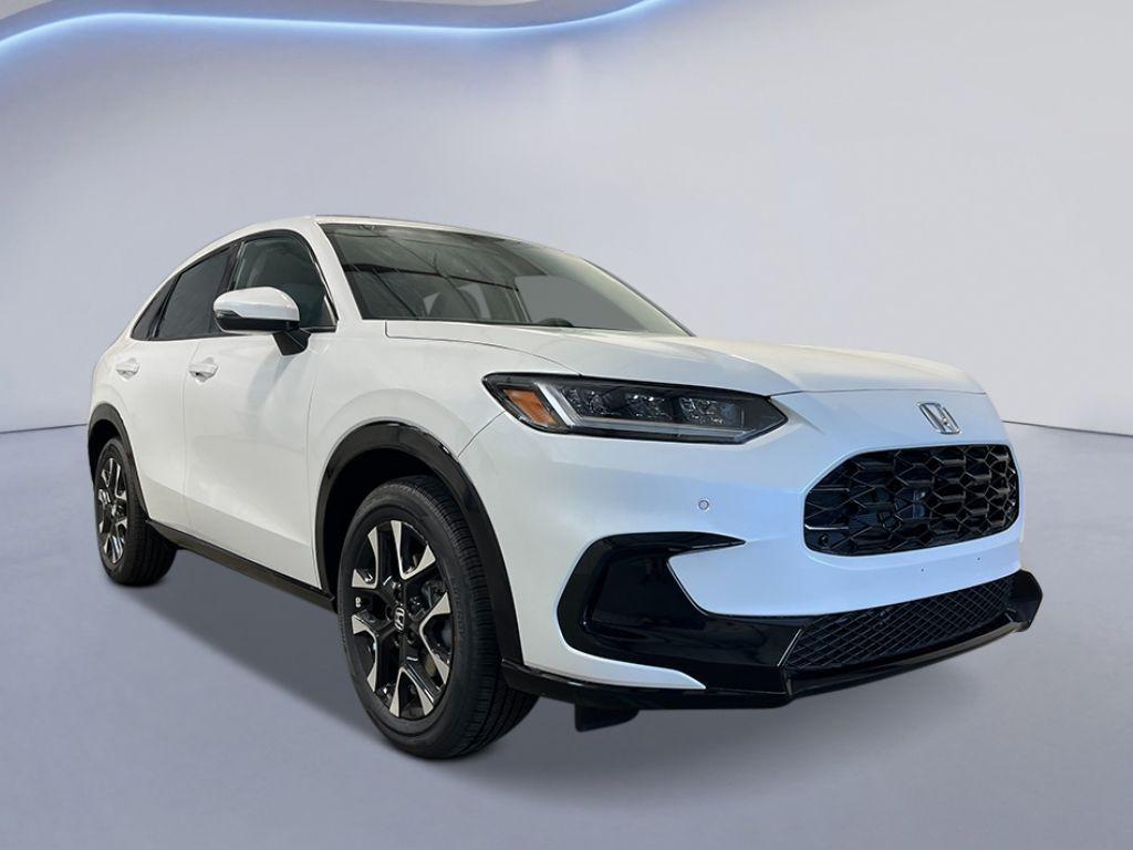 new 2027 Honda HR-V car, priced at $34,267