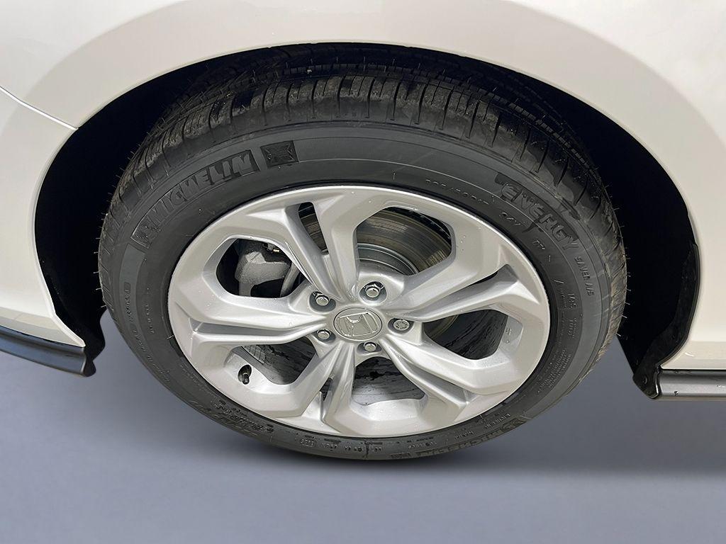 new 2026 Honda Accord car, priced at $30,045