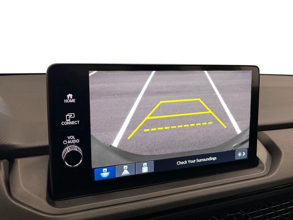 new 2026 Honda Accord car, priced at $30,045