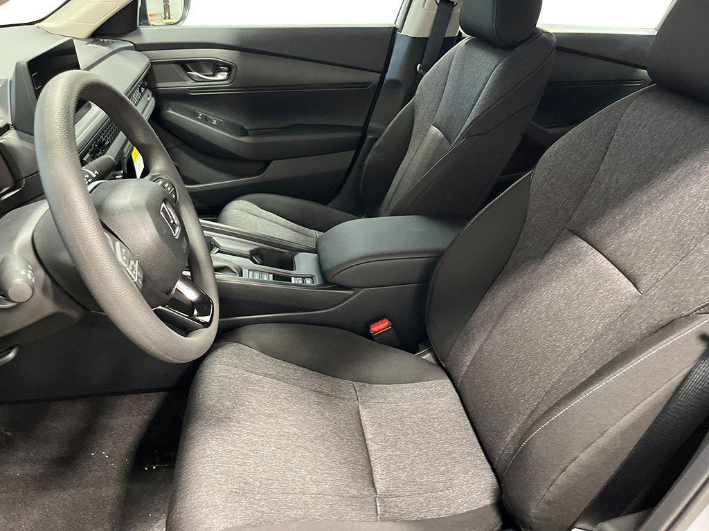 new 2026 Honda Accord car, priced at $30,045