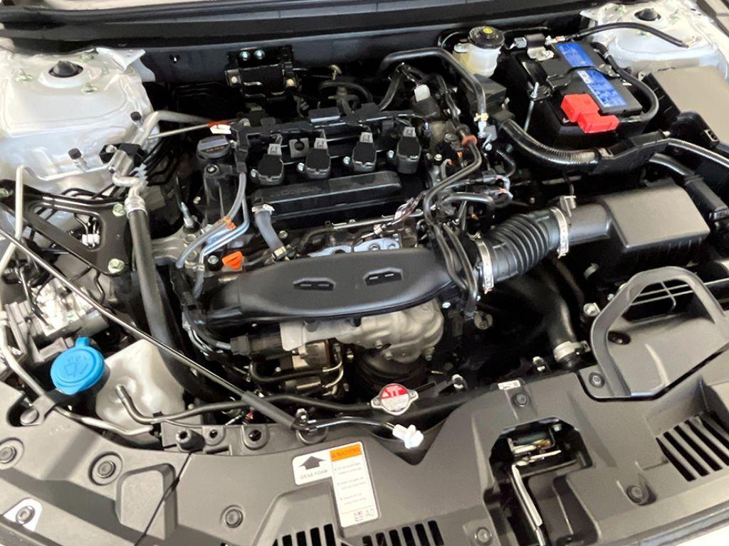 new 2026 Honda Accord car, priced at $30,045