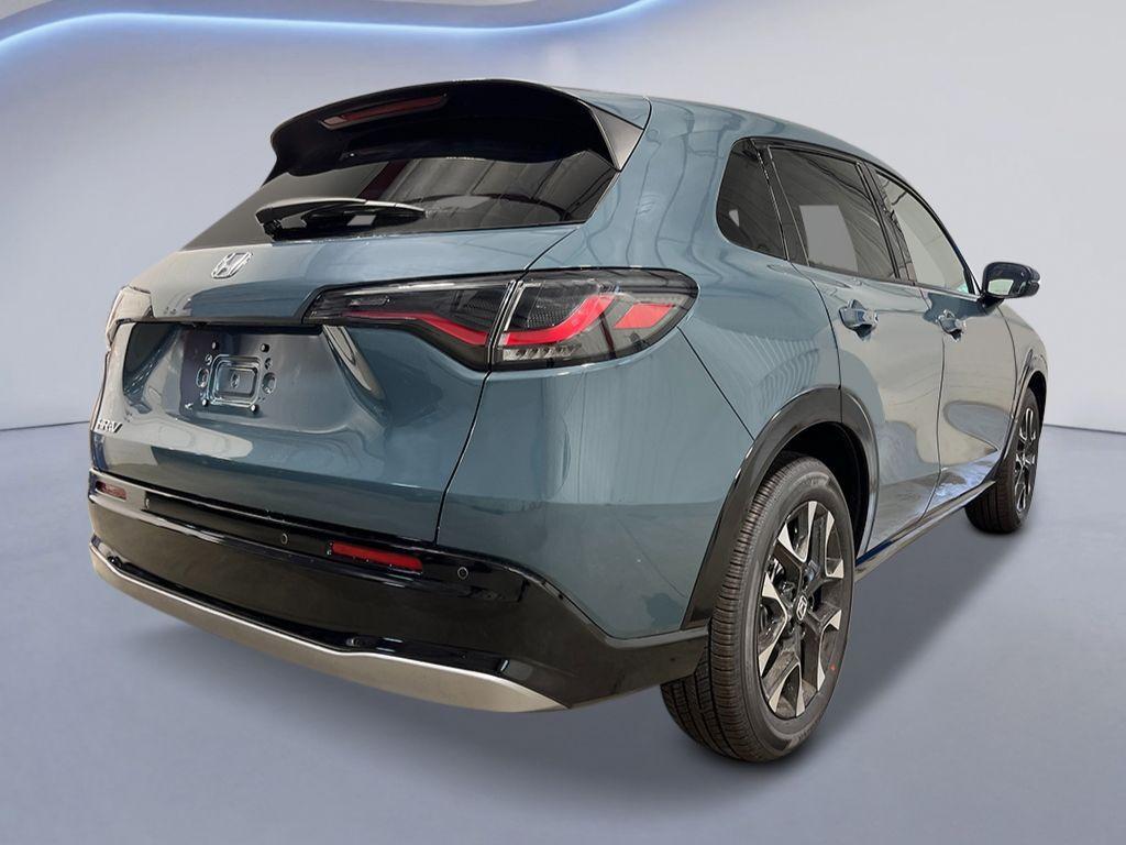 new 2027 Honda HR-V car, priced at $34,267