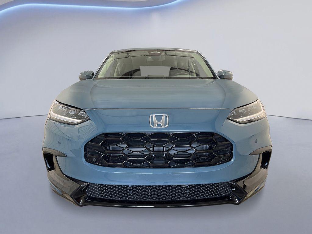 new 2027 Honda HR-V car, priced at $34,267