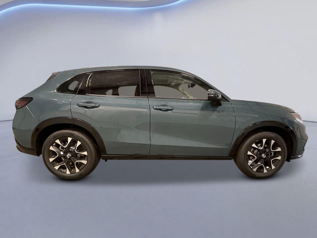 new 2027 Honda HR-V car, priced at $34,267