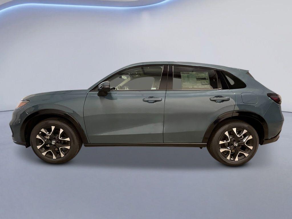 new 2027 Honda HR-V car, priced at $34,267