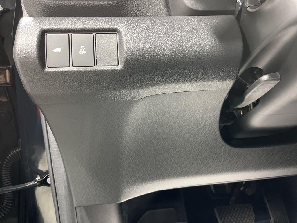 used 2025 Honda Pilot car, priced at $42,999