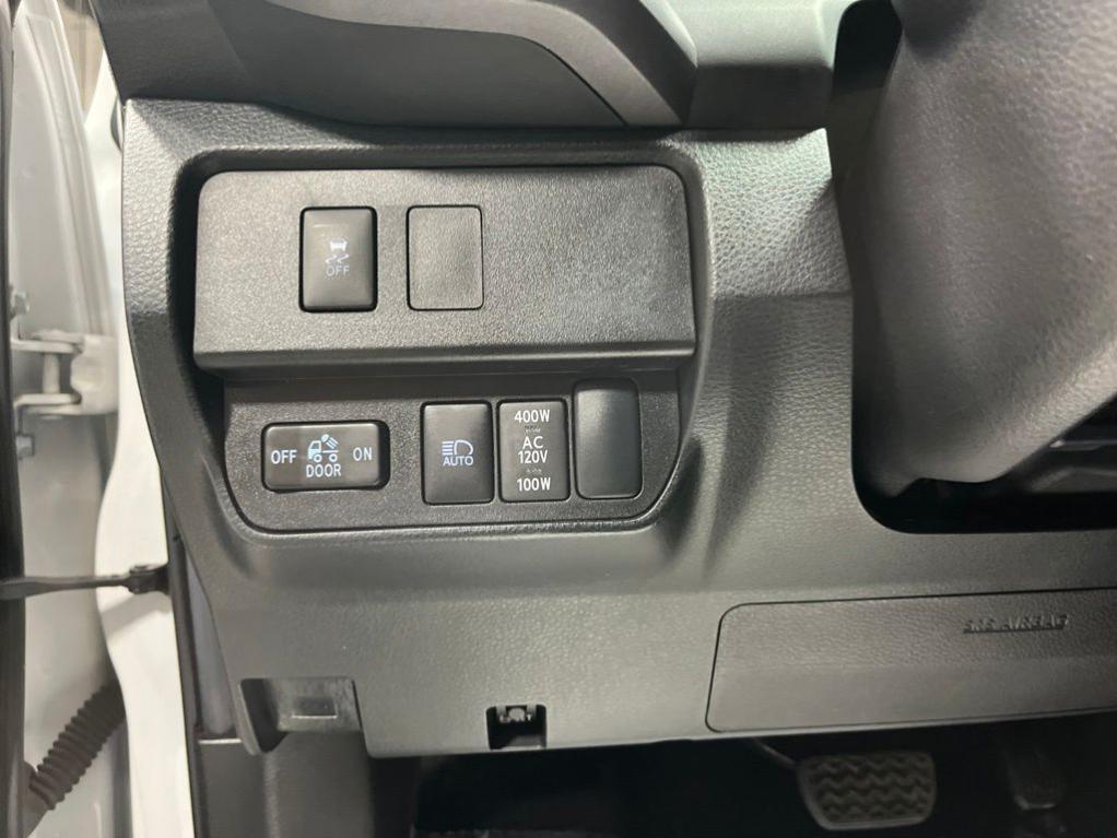 used 2022 Toyota Tacoma car, priced at $43,411