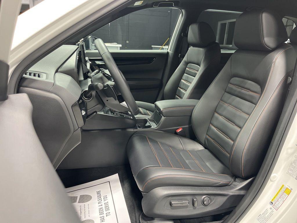 used 2026 Honda CR-V Hybrid car, priced at $41,411