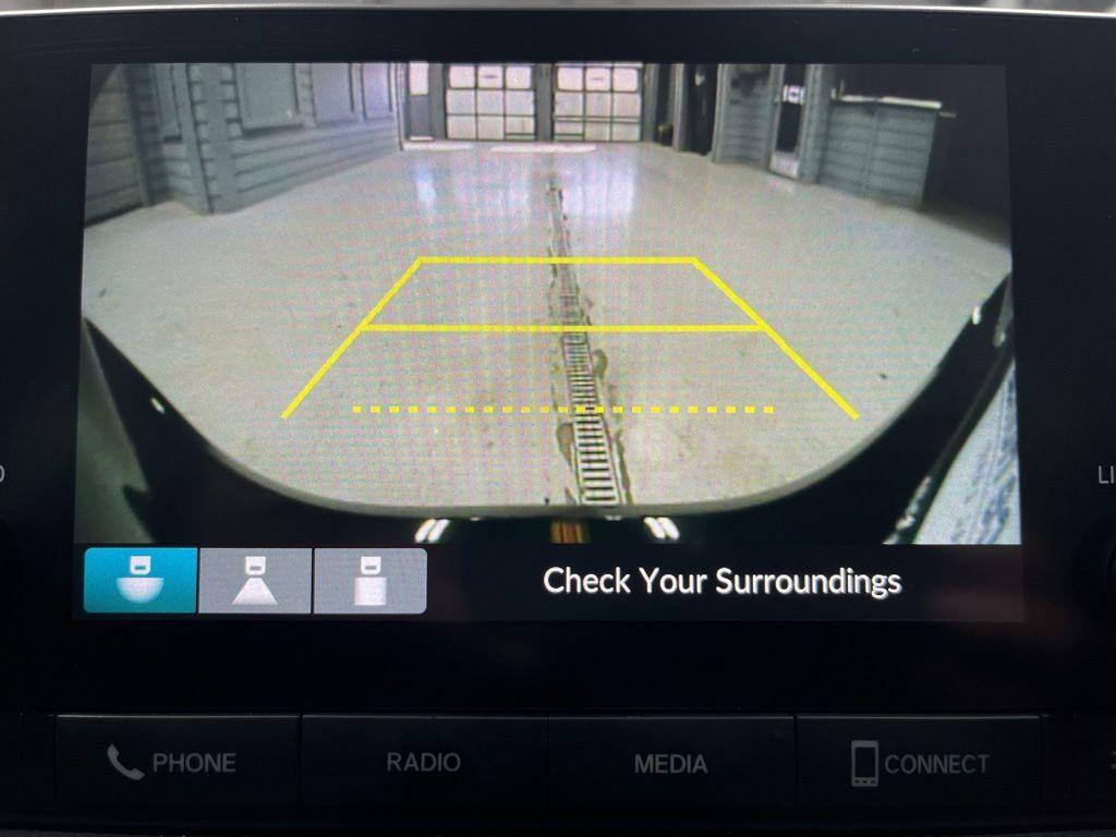 used 2023 Honda Civic car, priced at $24,999