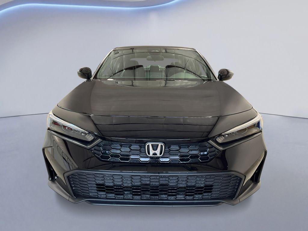 new 2026 Honda Civic car, priced at $27,890