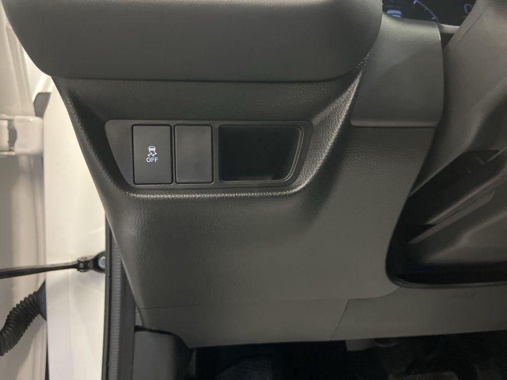 used 2026 Honda HR-V car, priced at $27,999