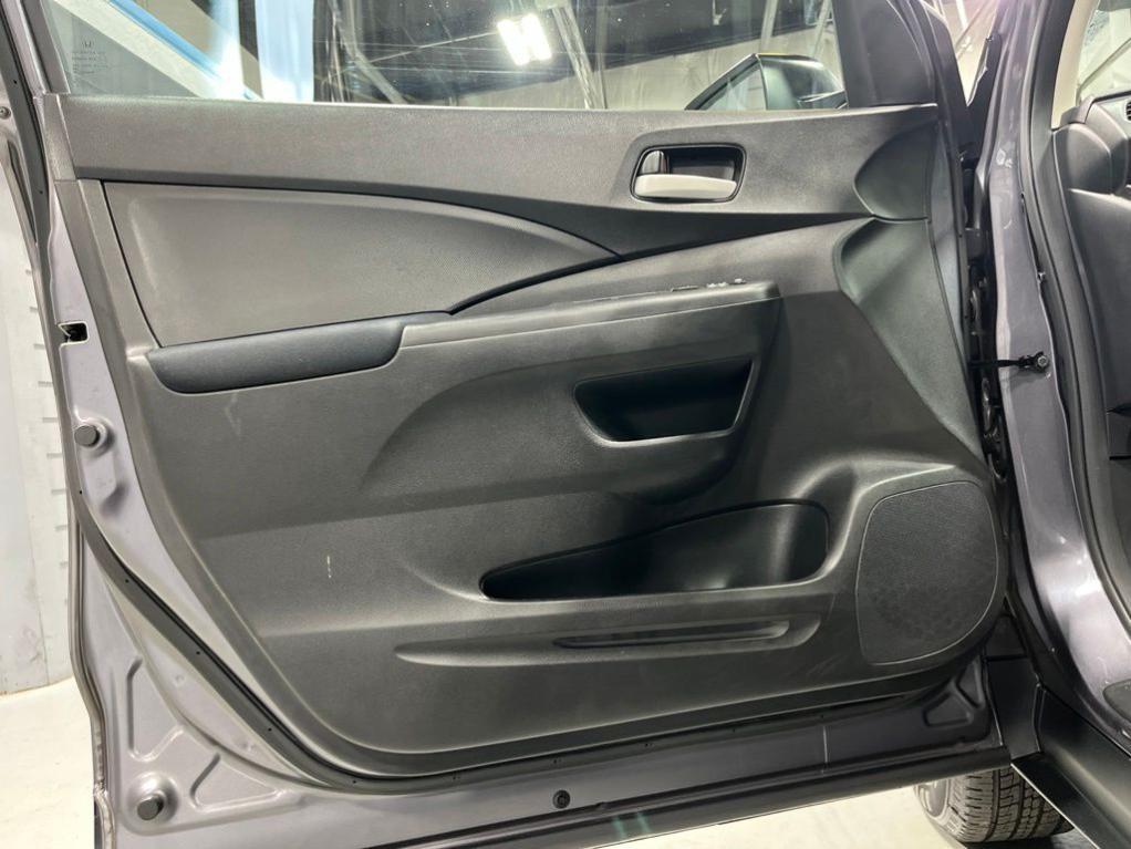 used 2016 Honda CR-V car, priced at $17,411