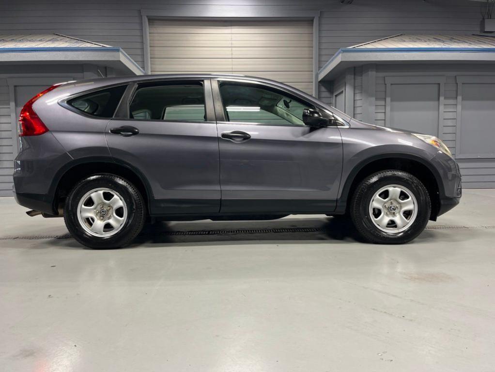 used 2016 Honda CR-V car, priced at $17,411