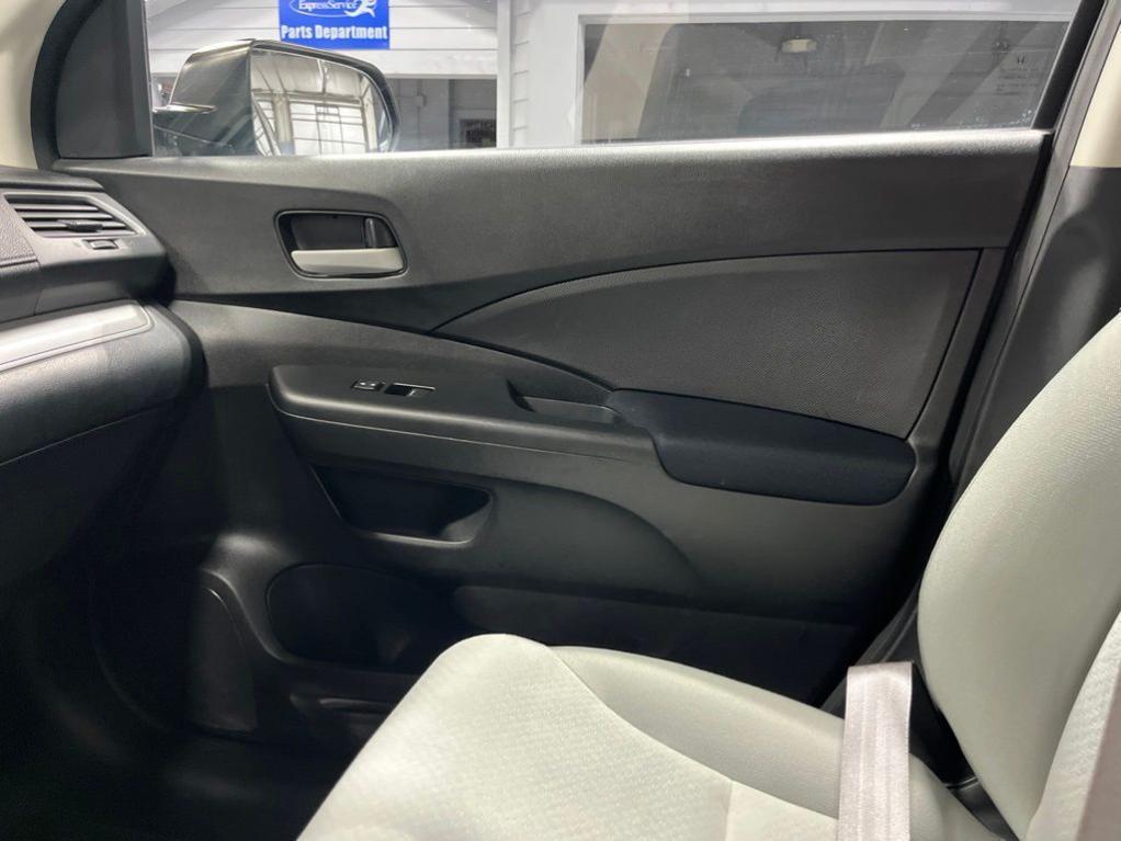 used 2016 Honda CR-V car, priced at $17,411