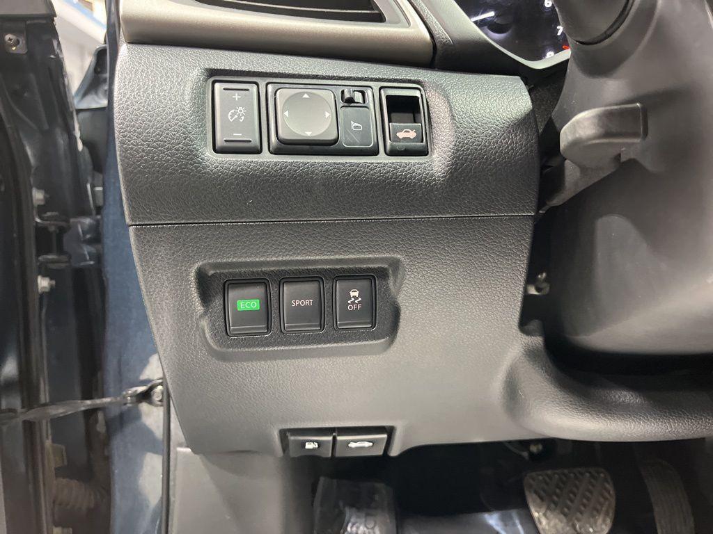 used 2014 Nissan Sentra car, priced at $9,999