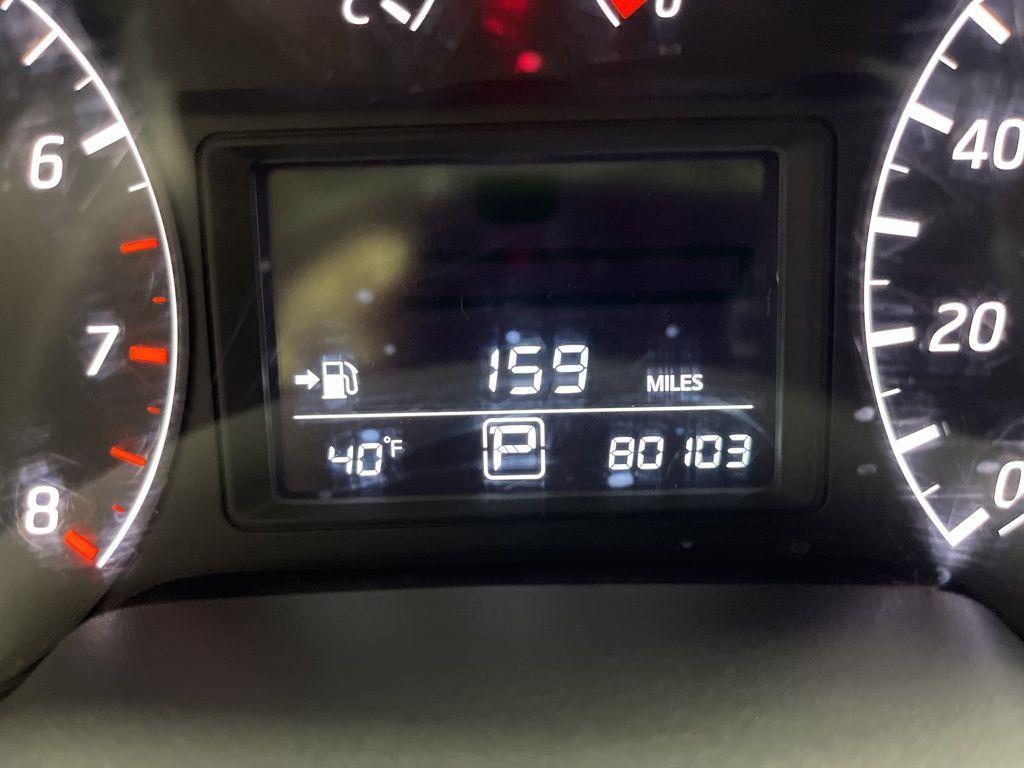 used 2014 Nissan Sentra car, priced at $9,999