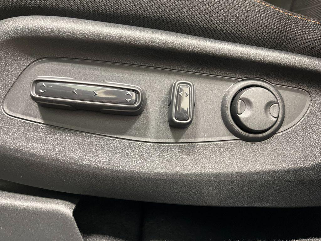 new 2026 Honda CR-V Hybrid car, priced at $38,580