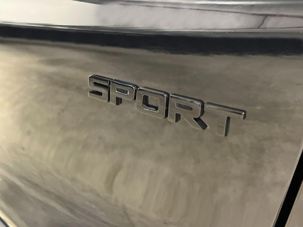 new 2026 Honda CR-V Hybrid car, priced at $38,580