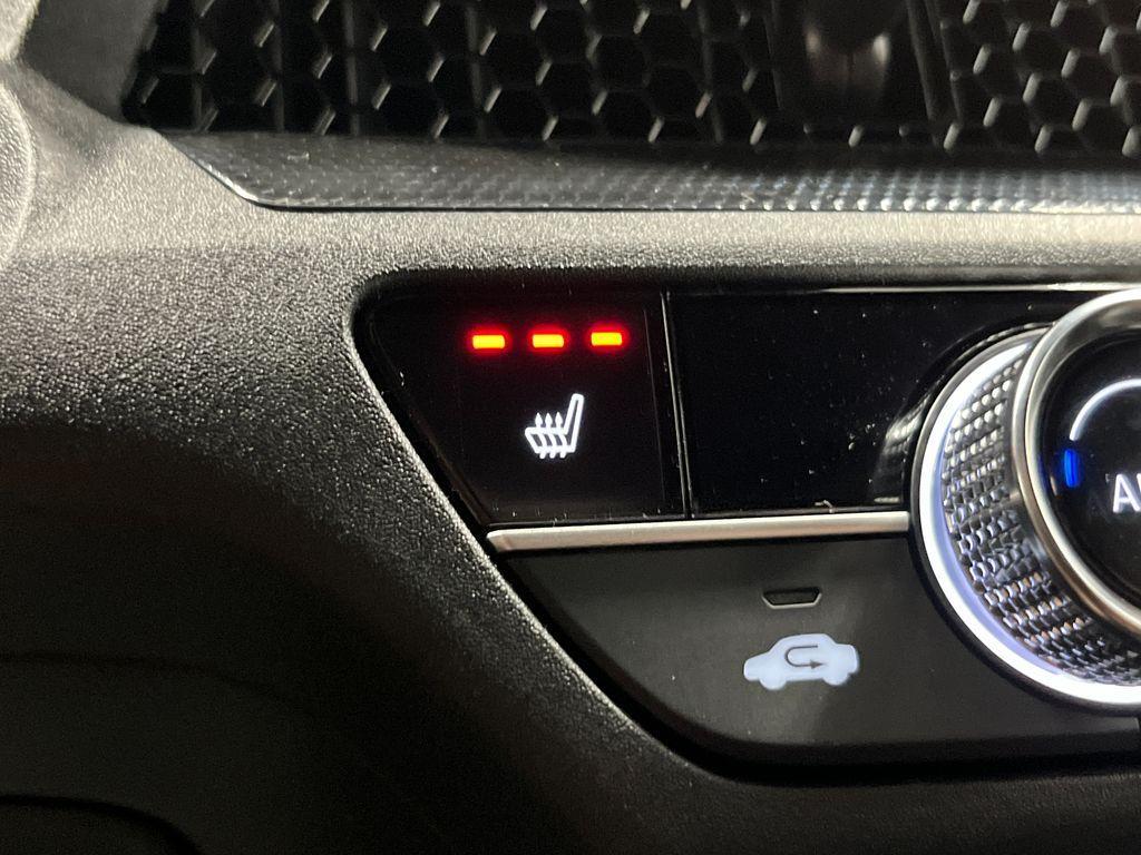 new 2026 Honda CR-V Hybrid car, priced at $38,580