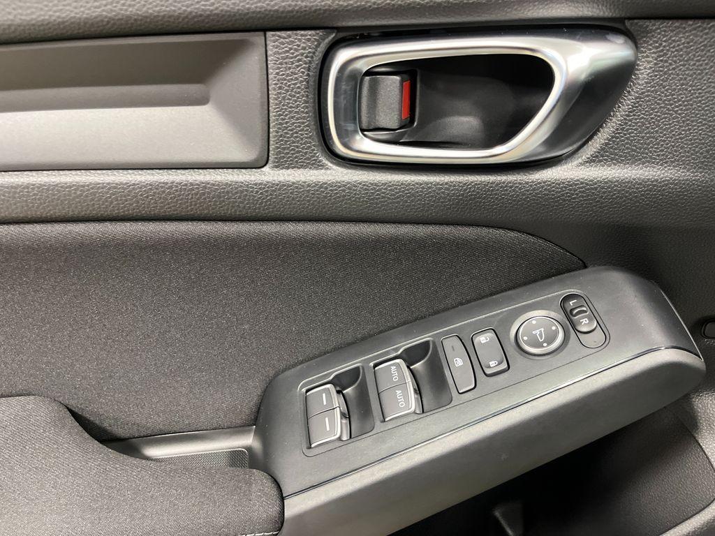 new 2026 Honda Civic car, priced at $28,757