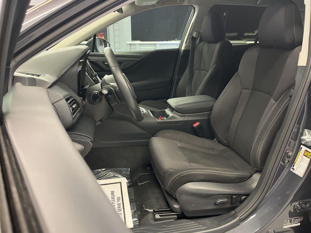 used 2023 Subaru Outback car, priced at $22,999