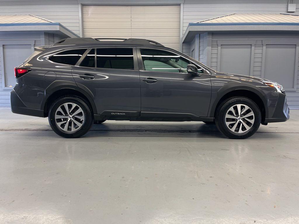 used 2023 Subaru Outback car, priced at $22,999