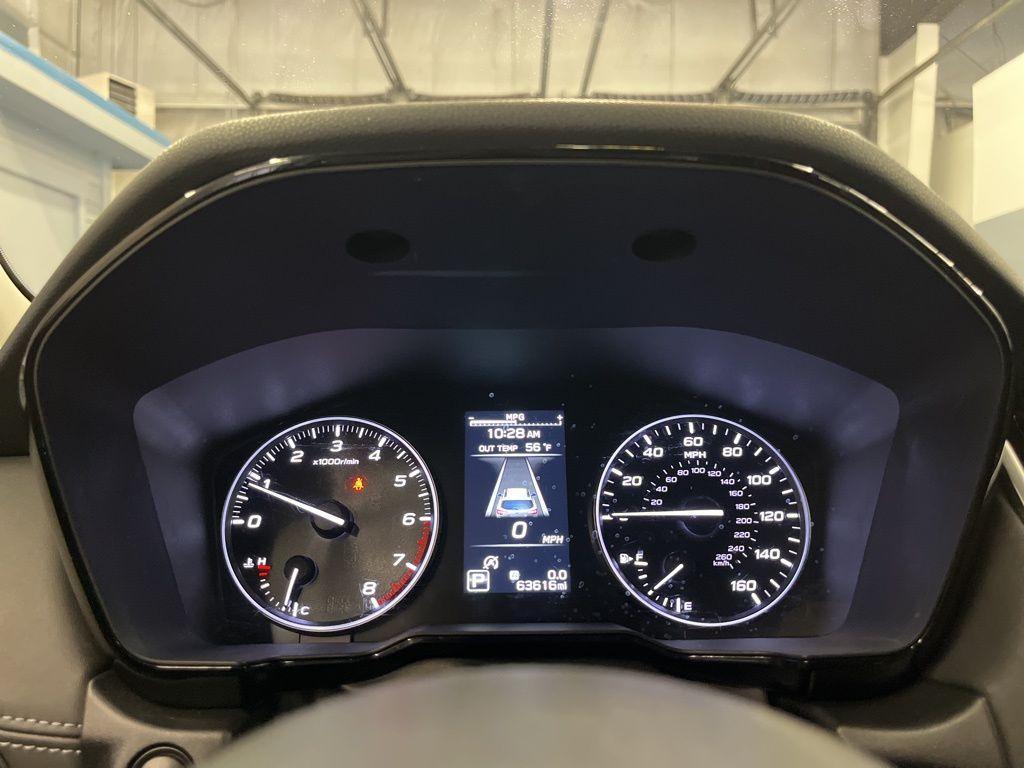 used 2023 Subaru Outback car, priced at $22,999