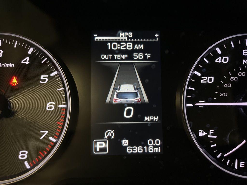 used 2023 Subaru Outback car, priced at $22,999