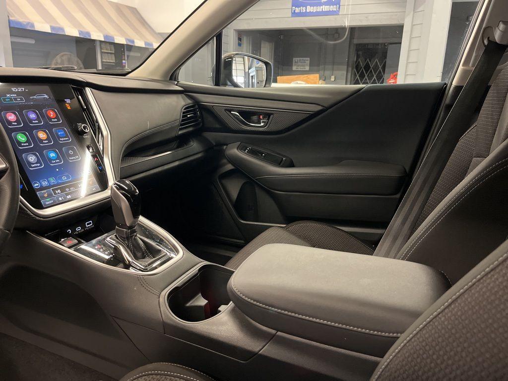 used 2023 Subaru Outback car, priced at $22,999