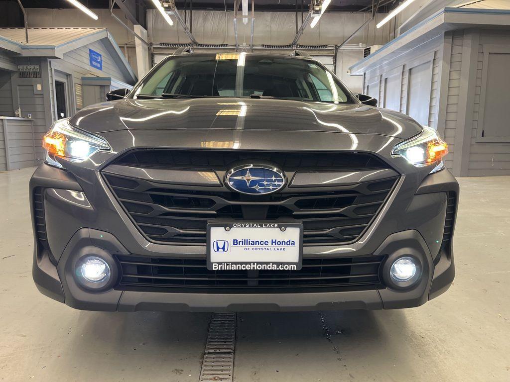 used 2023 Subaru Outback car, priced at $22,999