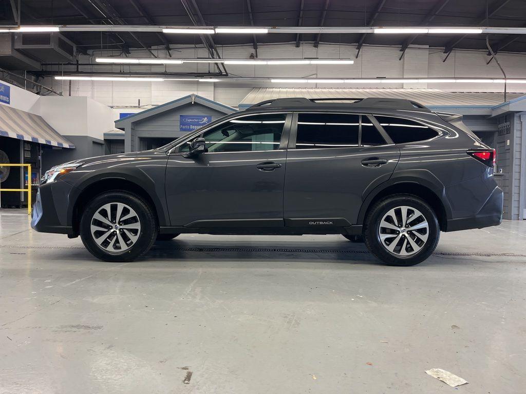 used 2023 Subaru Outback car, priced at $22,999