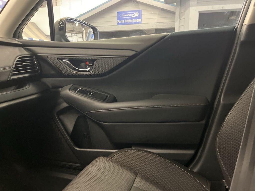 used 2023 Subaru Outback car, priced at $22,999