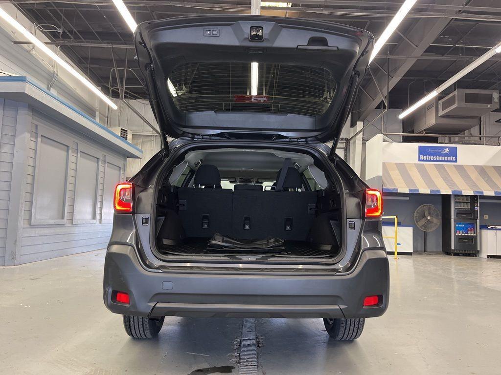 used 2023 Subaru Outback car, priced at $22,999