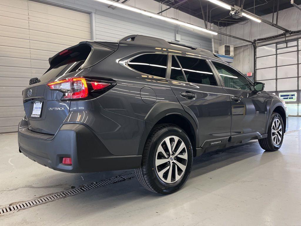 used 2023 Subaru Outback car, priced at $22,999