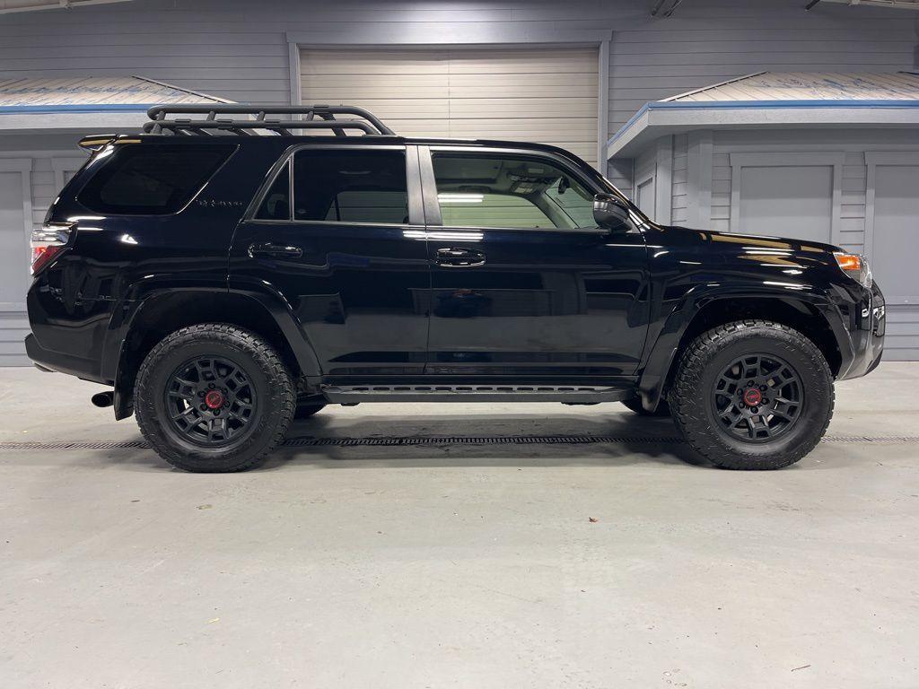 used 2021 Toyota 4Runner car, priced at $50,999