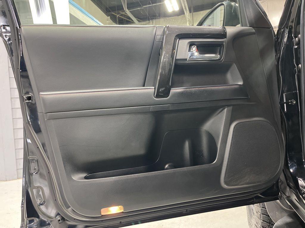 used 2021 Toyota 4Runner car, priced at $50,999