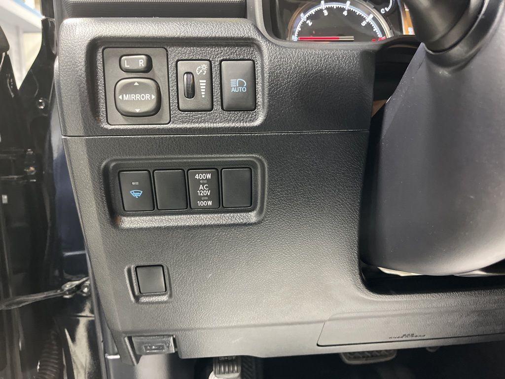 used 2021 Toyota 4Runner car, priced at $50,999