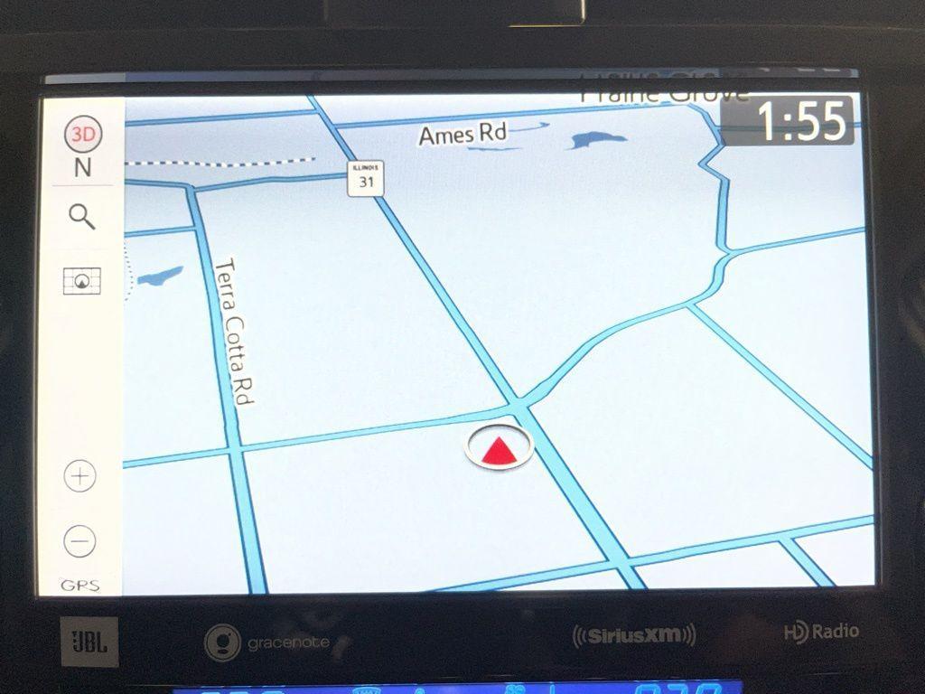 used 2021 Toyota 4Runner car, priced at $50,999