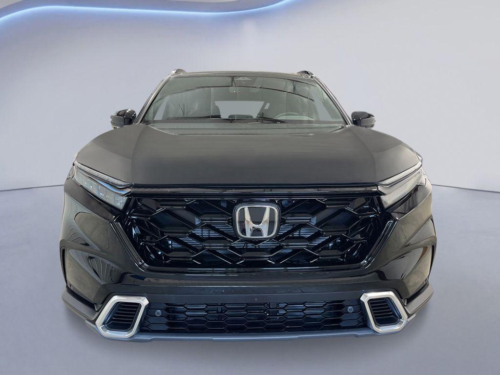 new 2026 Honda CR-V Hybrid car, priced at $44,000