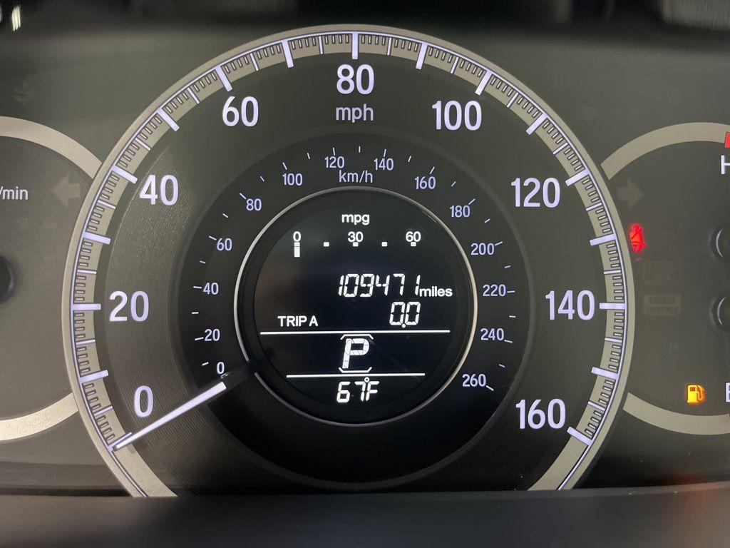 used 2017 Honda Accord car, priced at $14,999