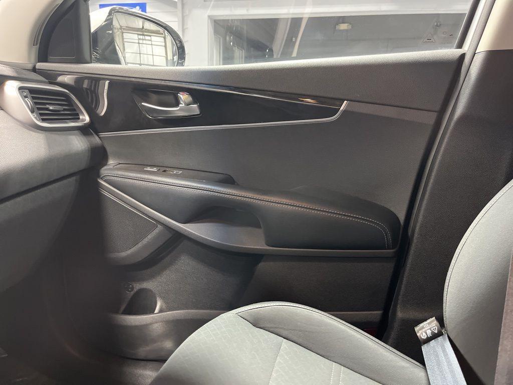 used 2017 Kia Sorento car, priced at $11,411