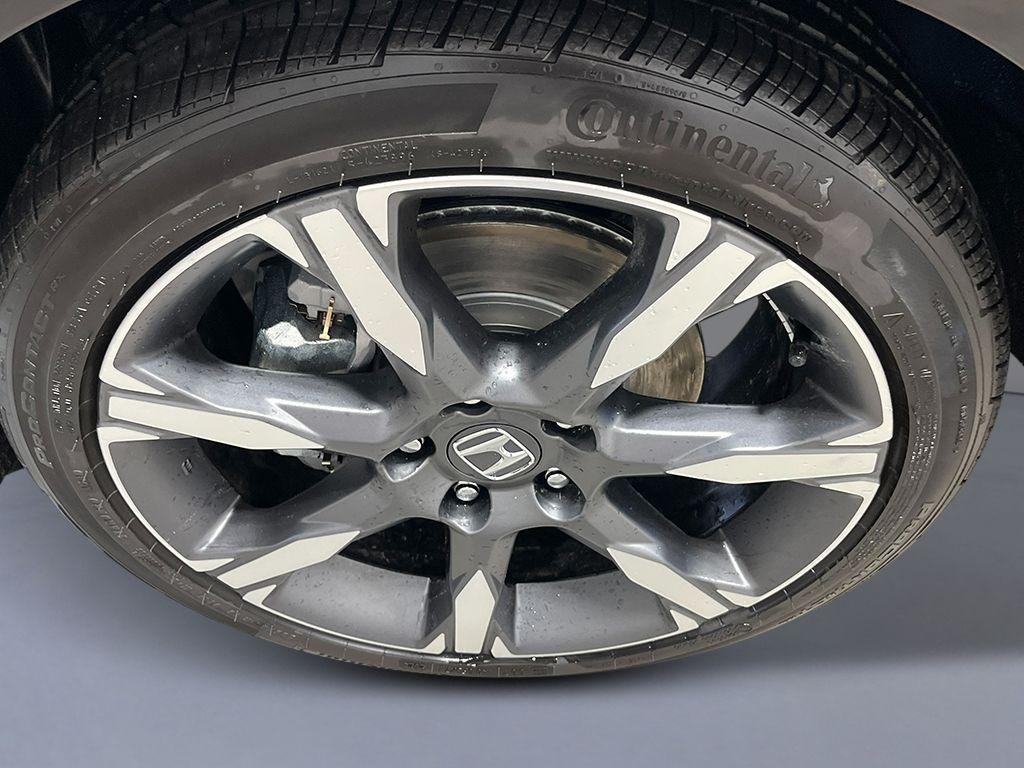 new 2026 Honda Civic Hybrid car, priced at $34,002