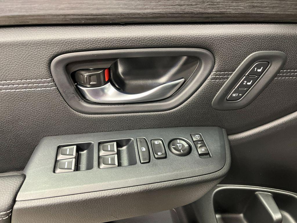 new 2026 Honda Pilot car, priced at $54,857