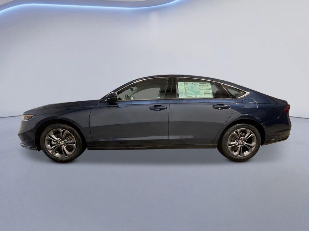 new 2026 Honda Accord Hybrid car, priced at $36,290