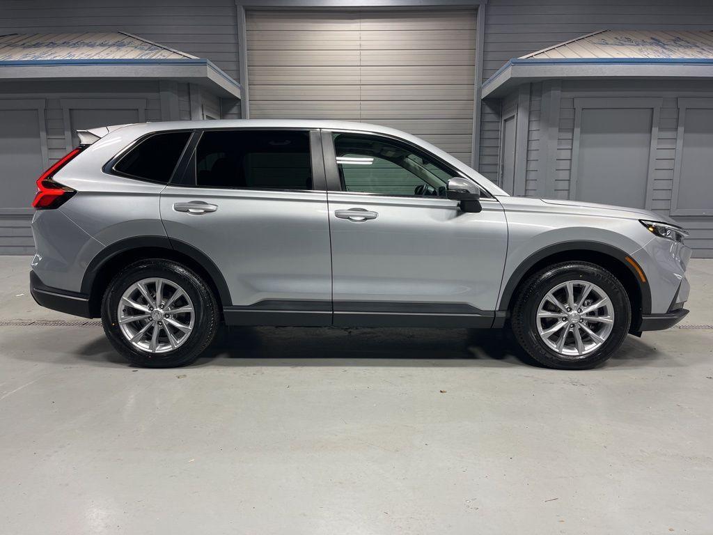 used 2023 Honda CR-V car, priced at $30,999