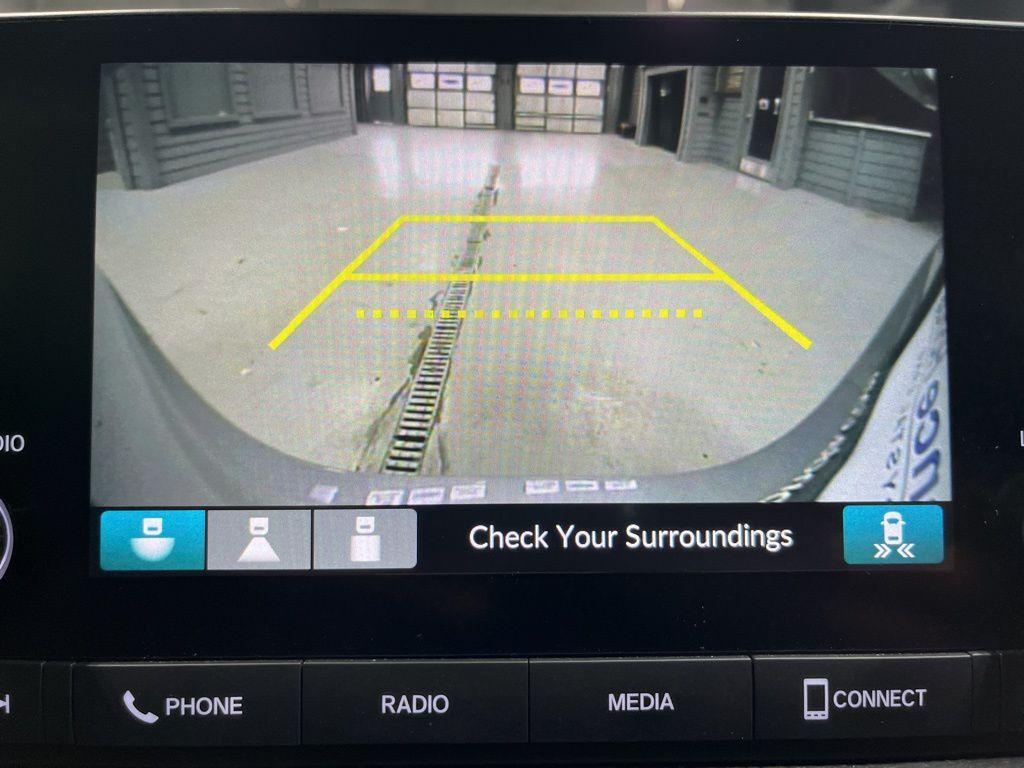 used 2023 Honda CR-V car, priced at $30,999