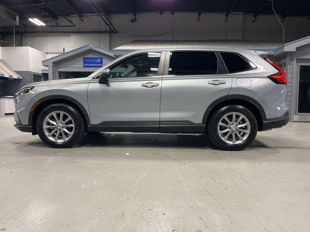 used 2023 Honda CR-V car, priced at $30,999