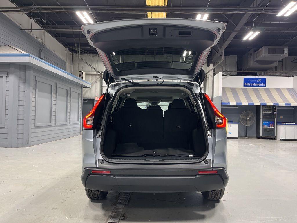 used 2023 Honda CR-V car, priced at $30,999